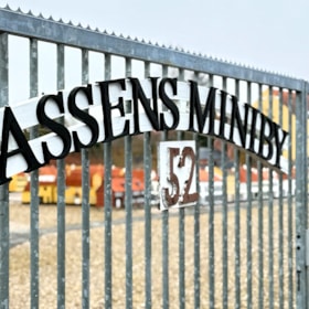 Assens Miniby