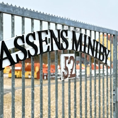 Assens Mini-Village/Assens Miniby