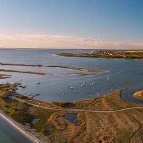 Hiking trail: Assens - Thorø