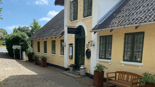Helnæs Kro