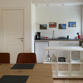 Helnæs Bed & Breakfast