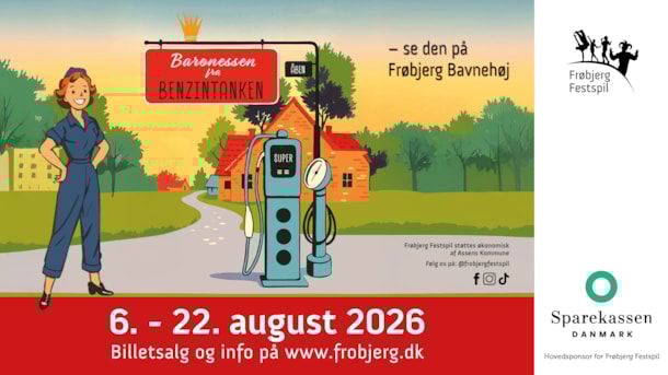 Frøbjerg Festspil