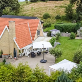 Holiday home in Magtenbølle