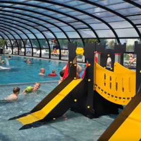 CityCamp Assens Strand