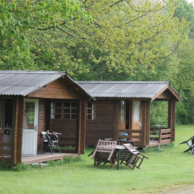 Hjemstavnsgårdens Camping