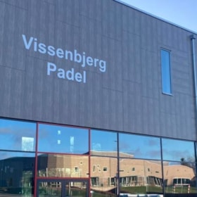 Vissenbjerg Padel