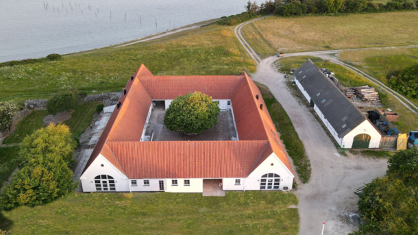 Kolonien Thorøgaard