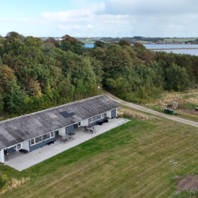 Thorø Ferielejligheder