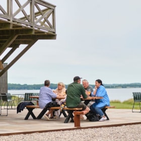 Helnæs Bugt Foodtrail