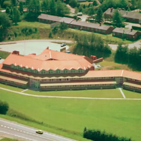 Vissenbjerg Storkro