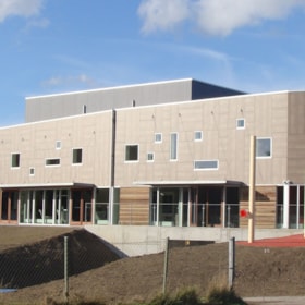 Vissenbjerg Idræts- & Kulturcenter