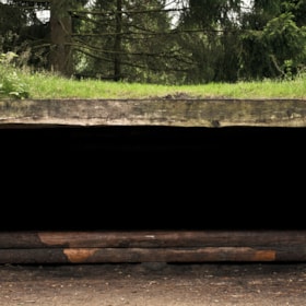 Shelterplads Vissenbjerg Bakkerne