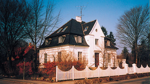 [DELETED] Priisholm Bed and Breakfast Assens