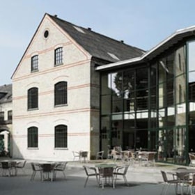 Tobaksgaarden - Kulturhuset i Assens