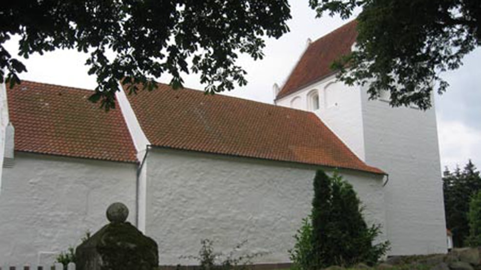 Brylle Church