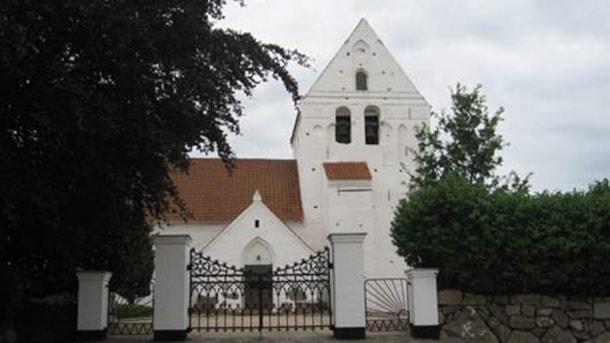 Turup Church