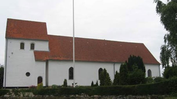 Orte Church