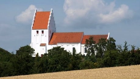 Kirche Kærum