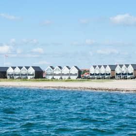 Assens Strand Feriehusudlejning