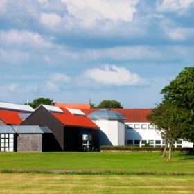 Das Kunstmuseum - Tønder