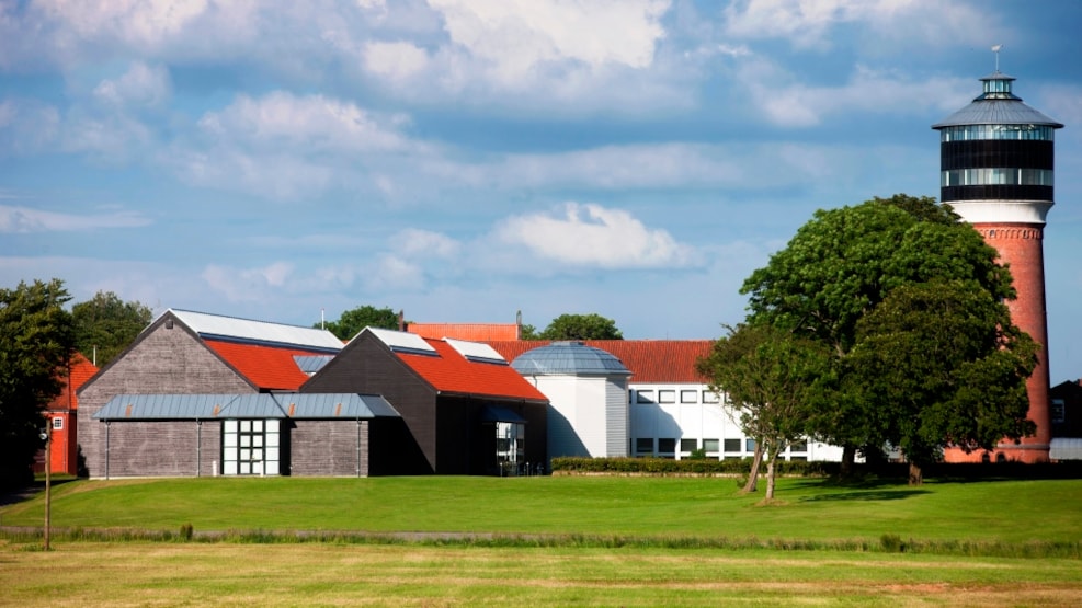 The Art Museum - Tønder