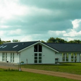 Arrild Ferieby Camping - Toftlund