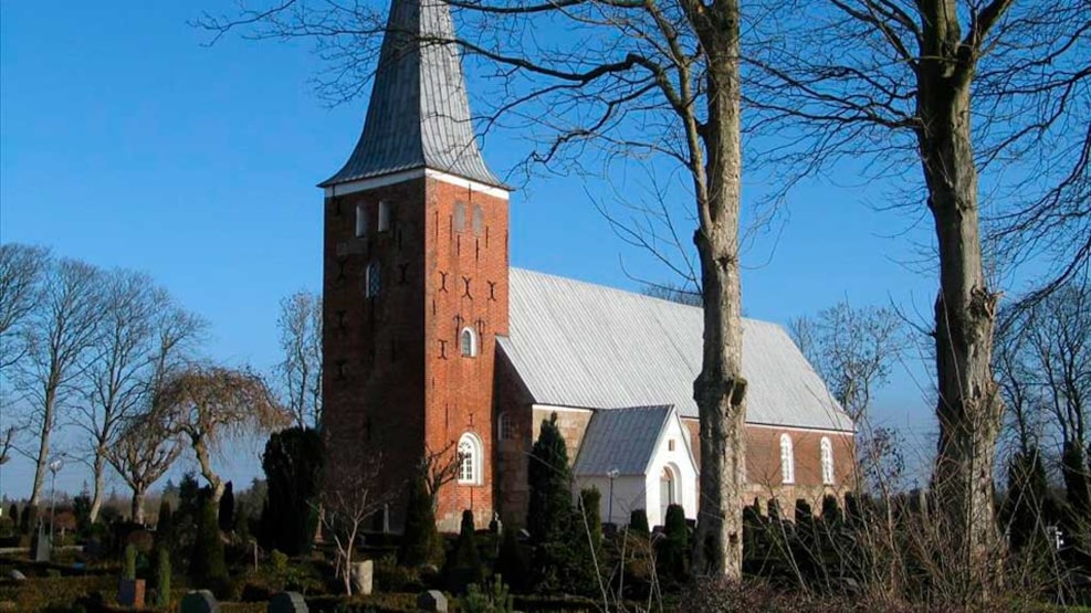 Brede Church