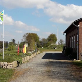 Daler Camping - Højer