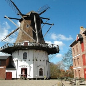 Højer Mühle