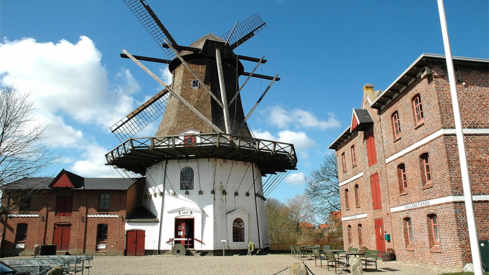 Tønder Museum