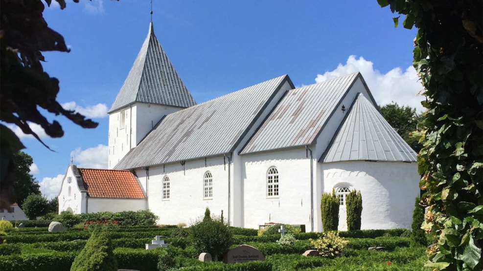 Højst Church