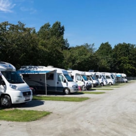 Tønder Camping