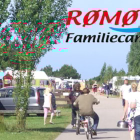 Rømø Familiecamping