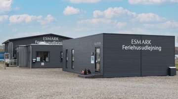 Esmark Rømø