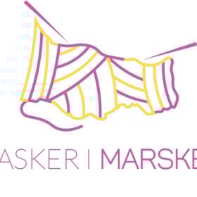 Masker i Marsken