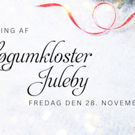 Løgumkloster Juleby 2025