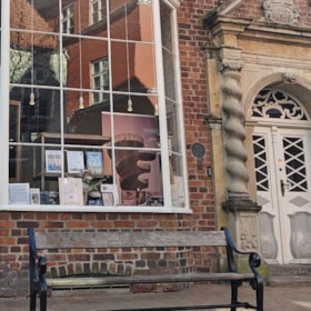 Rømø  Tønder Turistforening