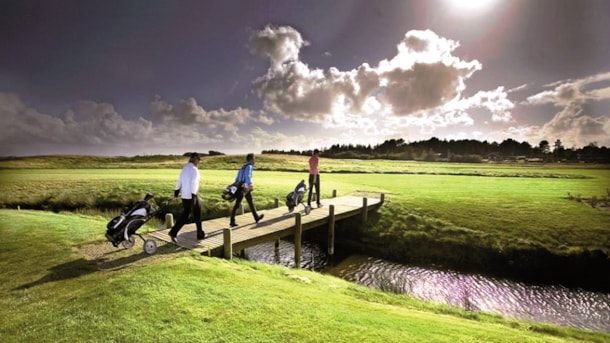Enjoy Resorts Rømø - Golf