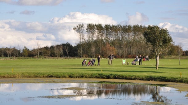 Tønder Golf Club