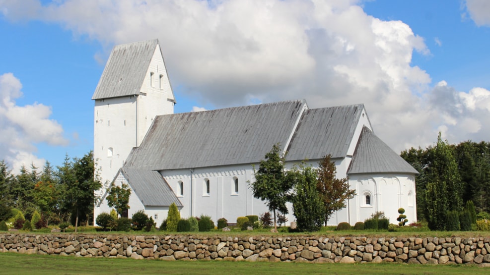 Billum Church