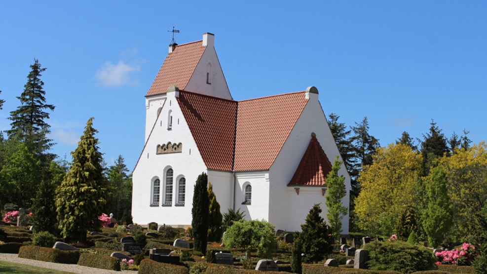 Lønne Church