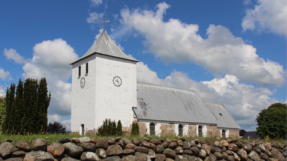 Næsbjerg Kirke