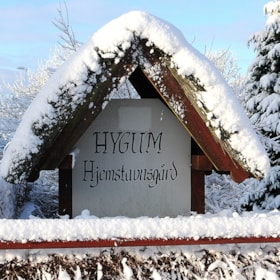 Weihnachten - Hygum Hjemstavnsgård