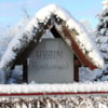 Weihnachten - Hygum Hjemstavnsgård