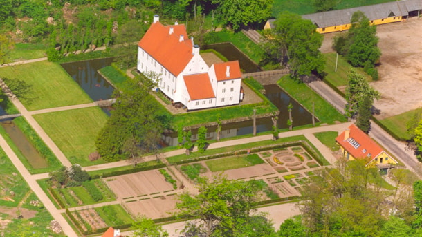 Sønderskov Manor
