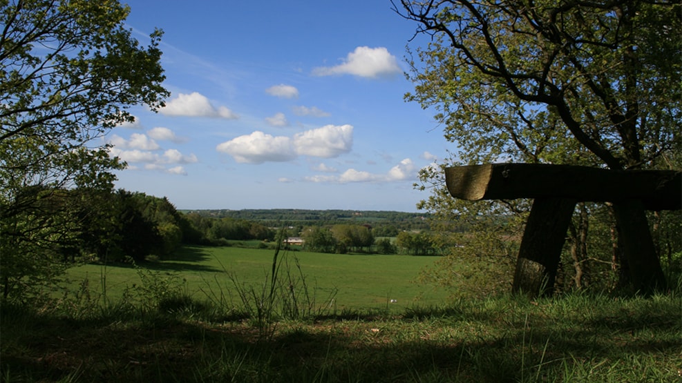 Emplacement in Dover