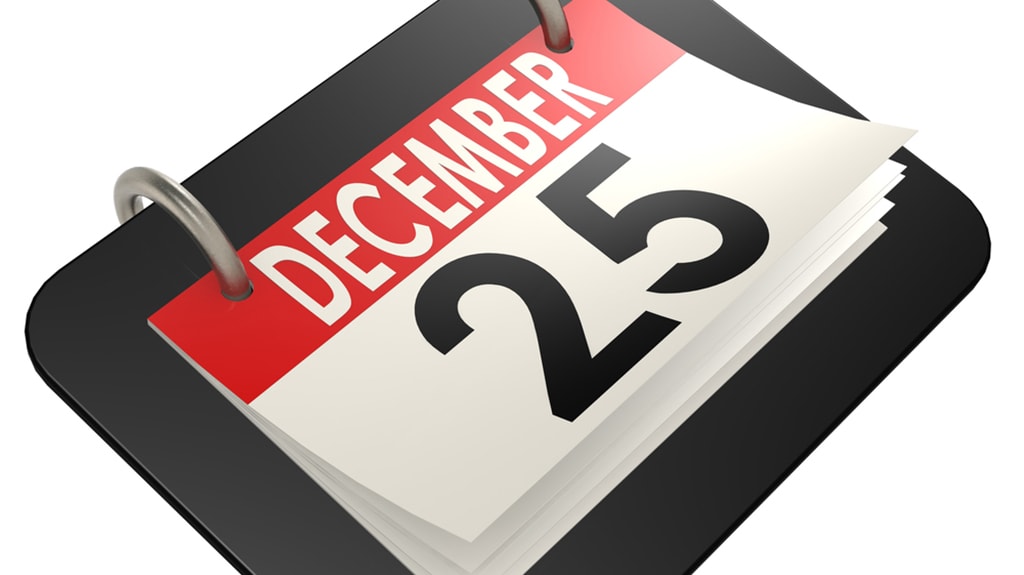 Helligdage i Danmark