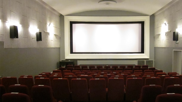 Brørup Cinema