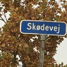 Skødevej