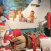Julekalenderens historie - Museet Sønderskov